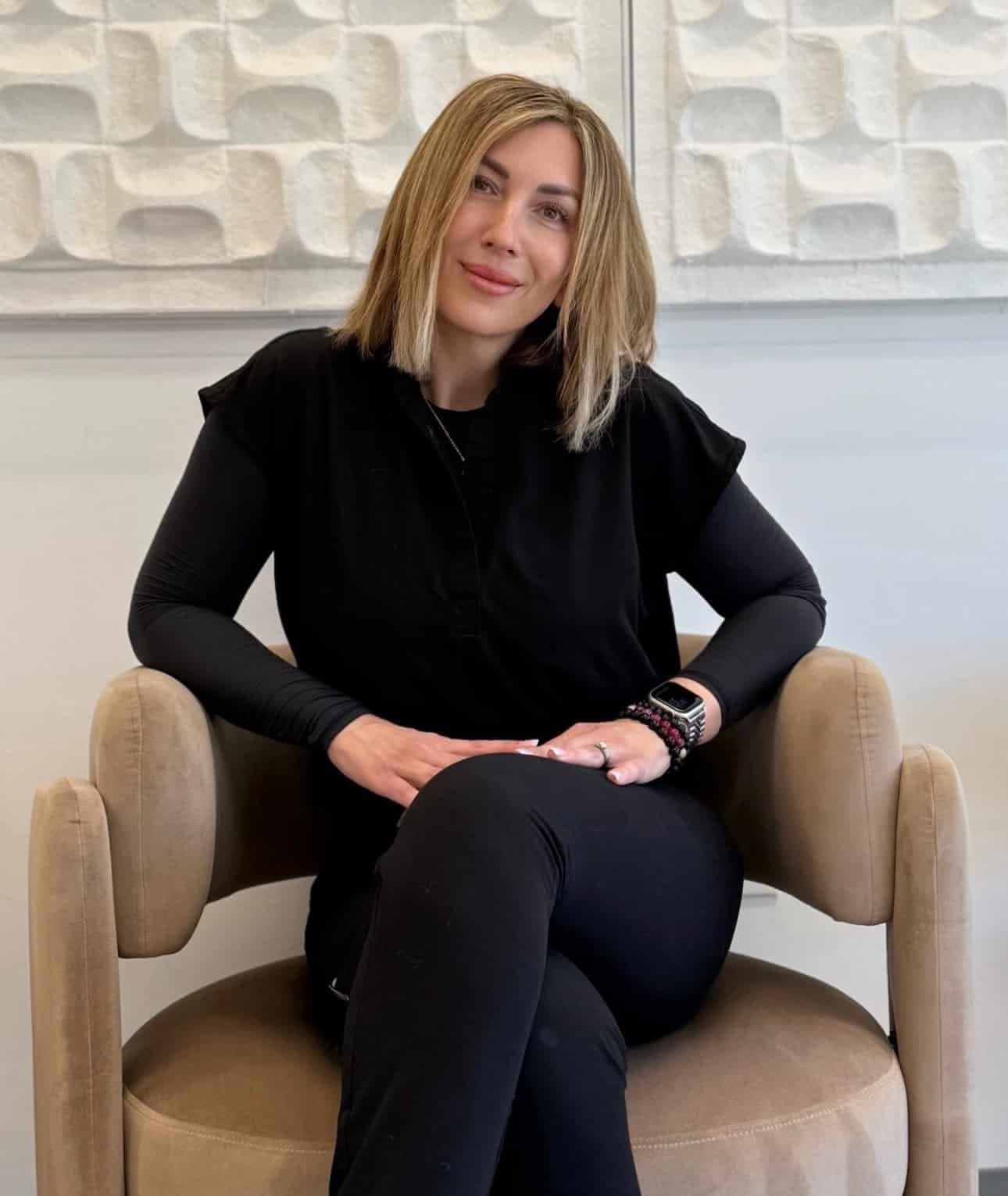 Sara Torres, RN